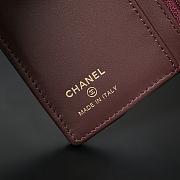 CHANEL | Multi-Function Passport Holder 06 - 2