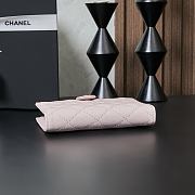 CHANEL | Multi-Function Passport Holder 07 - 6