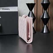 CHANEL | Multi-Function Passport Holder 07 - 5