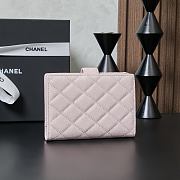 CHANEL | Multi-Function Passport Holder 07 - 4