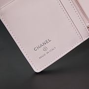 CHANEL | Multi-Function Passport Holder 07 - 3