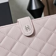 CHANEL | Multi-Function Passport Holder 07 - 2