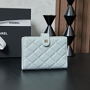 CHANEL | Multi-Function Passport Holder 08 - 1