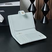 CHANEL | Multi-Function Passport Holder 08 - 6