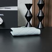 CHANEL | Multi-Function Passport Holder 08 - 5