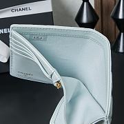 CHANEL | Multi-Function Passport Holder 08 - 3