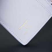 CHANEL | Multi-Function Passport Holder 09 - 6
