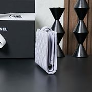 CHANEL | Multi-Function Passport Holder 09 - 4