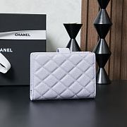 CHANEL | Multi-Function Passport Holder 09 - 3