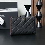CHANEL | Multi-Function Passport Holder 10 - 1