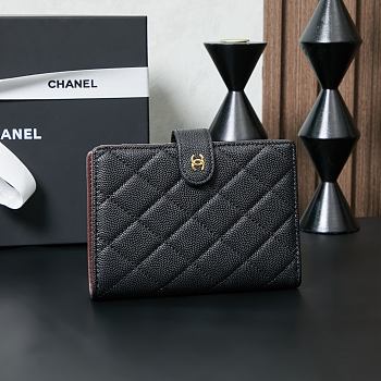 CHANEL | Multi-Function Passport Holder 10