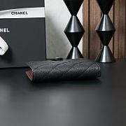 CHANEL | Multi-Function Passport Holder 10 - 6