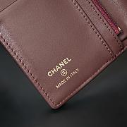 CHANEL | Multi-Function Passport Holder 10 - 3