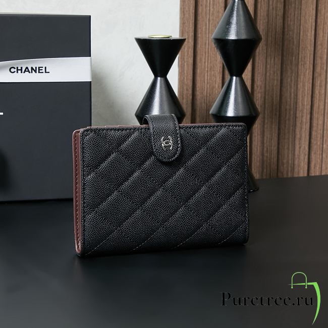 CHANEL | Multi-Function Passport Holder 11 - 1
