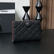 CHANEL | Multi-Function Passport Holder 11 - 1