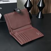 CHANEL | Multi-Function Passport Holder 11 - 6