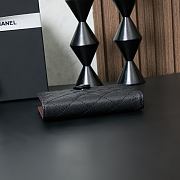 CHANEL | Multi-Function Passport Holder 11 - 5