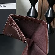 CHANEL | Multi-Function Passport Holder 11 - 3