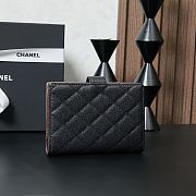 CHANEL | Multi-Function Passport Holder 11 - 4