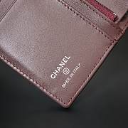 CHANEL | Multi-Function Passport Holder 11 - 2