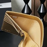 CHANEL | Multi-Function Passport Holder 12 - 6