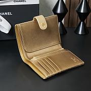 CHANEL | Multi-Function Passport Holder 12 - 4