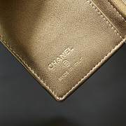 CHANEL | Multi-Function Passport Holder 12 - 3