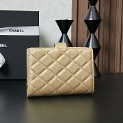 CHANEL | Multi-Function Passport Holder 12 - 2