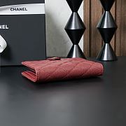 CHANEL | Multi-Function Passport Holder 13 - 6