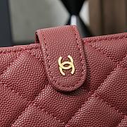 CHANEL | Multi-Function Passport Holder 13 - 4