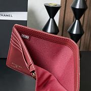 CHANEL | Multi-Function Passport Holder 13 - 3