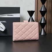 CHANEL | Multi-Function Passport Holder 14 - 6