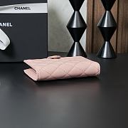 CHANEL | Multi-Function Passport Holder 14 - 5