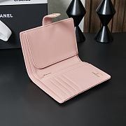 CHANEL | Multi-Function Passport Holder 14 - 4