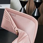 CHANEL | Multi-Function Passport Holder 14 - 3