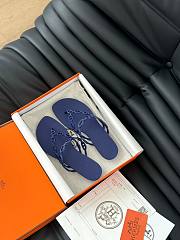 HERMES | Classic chain slippers 06 - 2