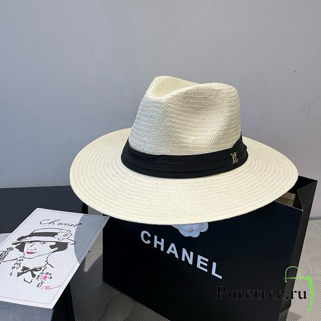 CHANEL | Lujia new hat - 1