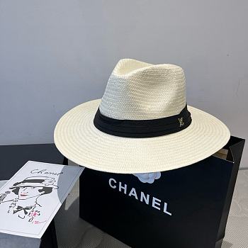 CHANEL | Lujia new hat
