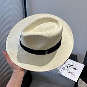 CHANEL | Lujia new hat - 6