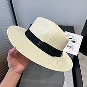 CHANEL | Lujia new hat - 4