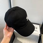 Chanel baseball cap - 5