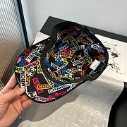 Chanel baseball cap - 3