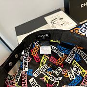 Chanel baseball cap - 2
