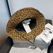 Jacquemus Trendy bucket hat unisex 02 - 3
