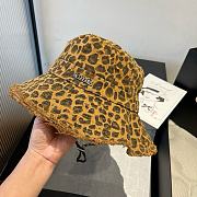 Jacquemus Trendy bucket hat unisex 02 - 4