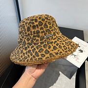 Jacquemus Trendy bucket hat unisex 02 - 5