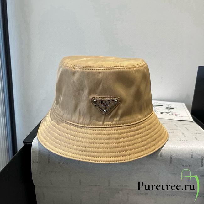 Prada Fisherman's hat - 1