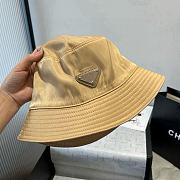 Prada Fisherman's hat - 6