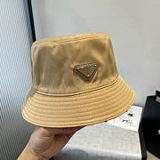 Prada Fisherman's hat - 5