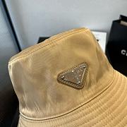 Prada Fisherman's hat - 3